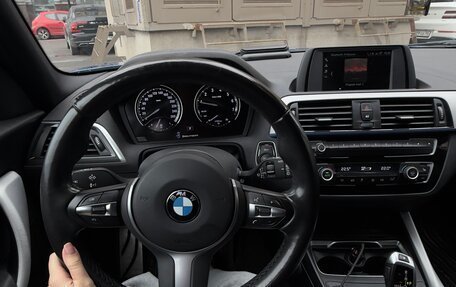 BMW 1 серия, 2019 год, 1 970 000 рублей, 5 фотография