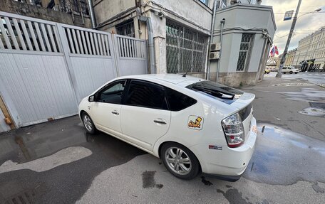 Toyota Prius, 2009 год, 1 180 000 рублей, 6 фотография