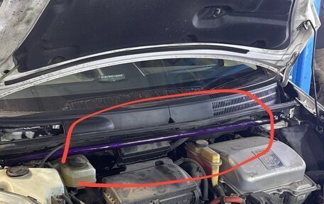 Toyota Prius, 2009 год, 1 180 000 рублей, 9 фотография