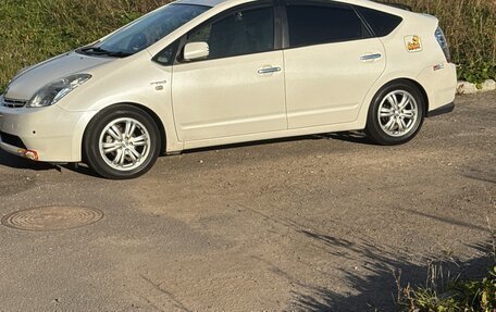 Toyota Prius, 2009 год, 1 180 000 рублей, 10 фотография