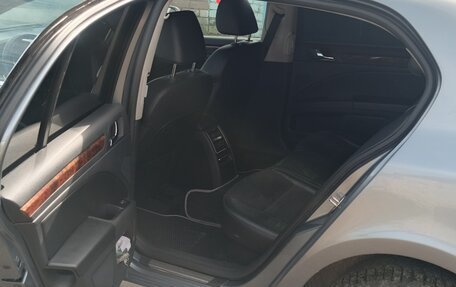 Skoda Superb III рестайлинг, 2012 год, 1 050 000 рублей, 11 фотография
