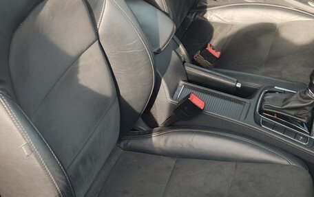 Skoda Superb III рестайлинг, 2012 год, 1 050 000 рублей, 16 фотография