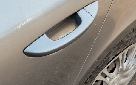 Skoda Superb III рестайлинг, 2012 год, 1 050 000 рублей, 17 фотография