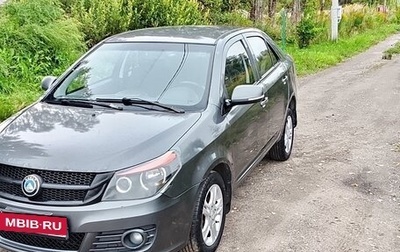 Geely GC6, 2015 год, 235 000 рублей, 1 фотография