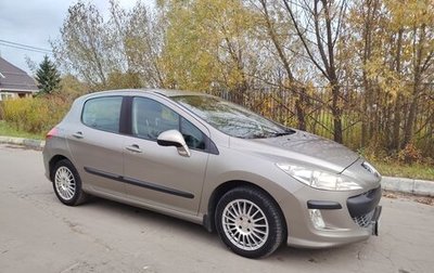 Peugeot 308 II, 2010 год, 480 000 рублей, 1 фотография