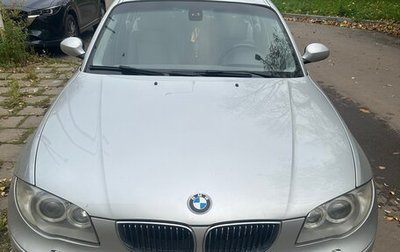 BMW 1 серия, 2007 год, 900 000 рублей, 1 фотография