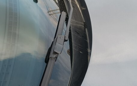 Skoda Superb III рестайлинг, 2012 год, 1 050 000 рублей, 23 фотография