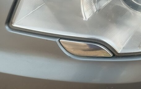 Skoda Superb III рестайлинг, 2012 год, 1 050 000 рублей, 20 фотография