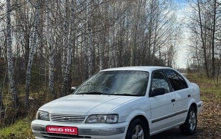 Toyota Corsa, 1998 год, 285 000 рублей, 1 фотография