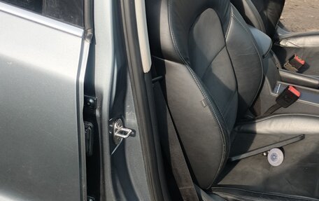Skoda Superb III рестайлинг, 2012 год, 1 050 000 рублей, 35 фотография