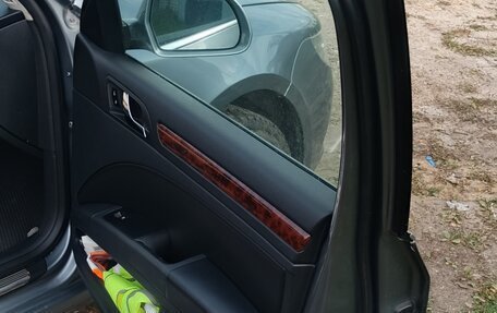 Skoda Superb III рестайлинг, 2012 год, 1 050 000 рублей, 34 фотография