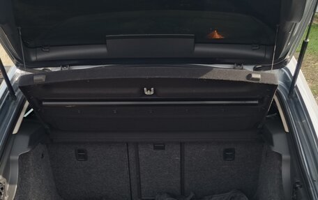 Skoda Superb III рестайлинг, 2012 год, 1 050 000 рублей, 39 фотография