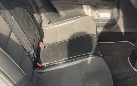Skoda Superb III рестайлинг, 2012 год, 1 050 000 рублей, 38 фотография