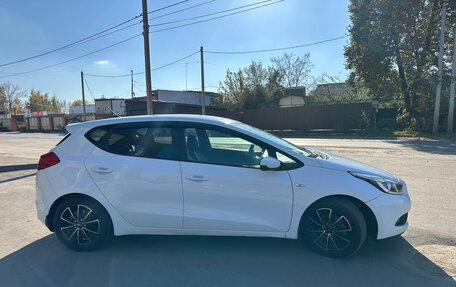 KIA cee'd III, 2013 год, 850 000 рублей, 4 фотография