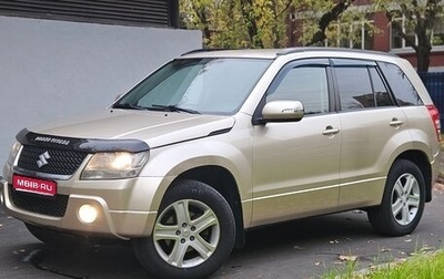Suzuki Grand Vitara, 2008 год, 650 000 рублей, 1 фотография