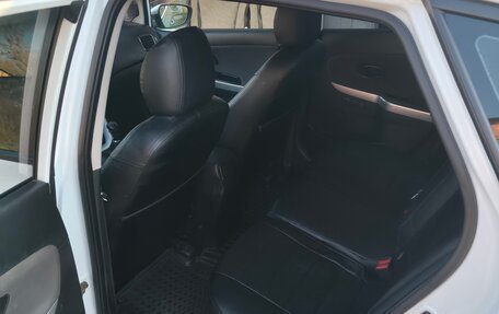 KIA cee'd III, 2013 год, 850 000 рублей, 11 фотография