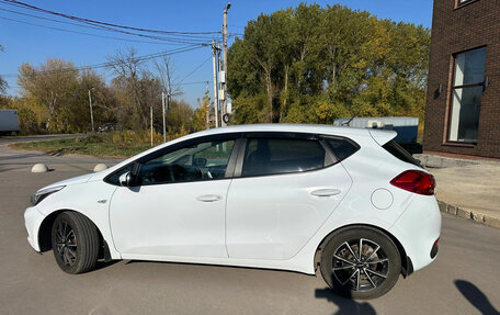 KIA cee'd III, 2013 год, 850 000 рублей, 8 фотография