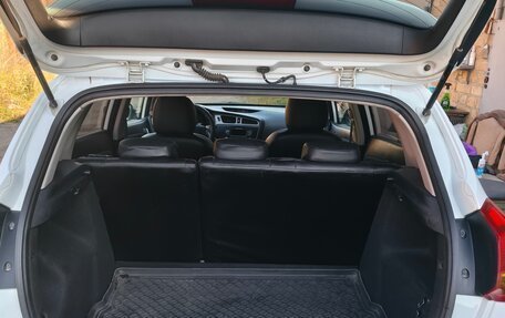 KIA cee'd III, 2013 год, 850 000 рублей, 12 фотография