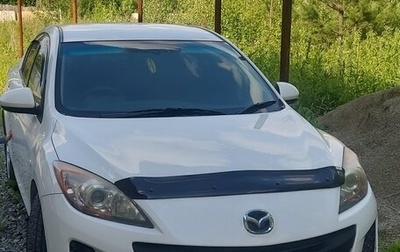 Mazda Axela, 2013 год, 890 000 рублей, 1 фотография