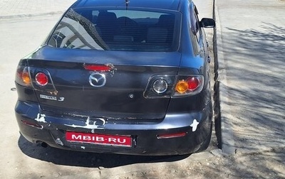 Mazda 3, 2006 год, 299 000 рублей, 1 фотография