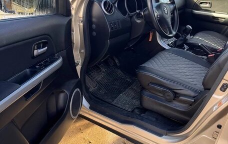 Suzuki Grand Vitara, 2008 год, 830 000 рублей, 8 фотография