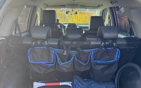 Suzuki Grand Vitara, 2008 год, 830 000 рублей, 11 фотография