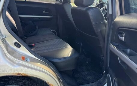 Suzuki Grand Vitara, 2008 год, 830 000 рублей, 7 фотография