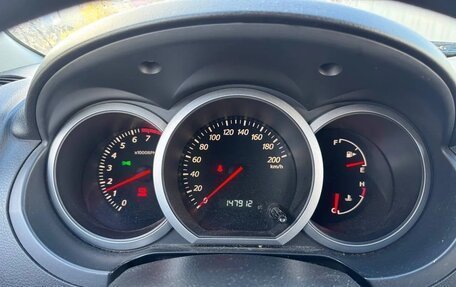 Suzuki Grand Vitara, 2008 год, 830 000 рублей, 9 фотография