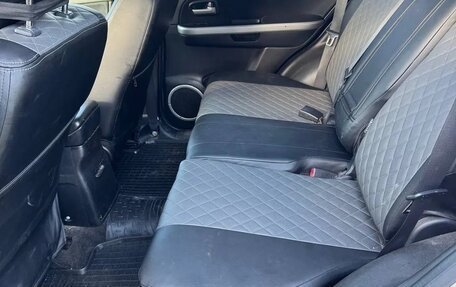 Suzuki Grand Vitara, 2008 год, 830 000 рублей, 12 фотография