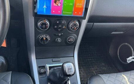 Suzuki Grand Vitara, 2008 год, 830 000 рублей, 10 фотография