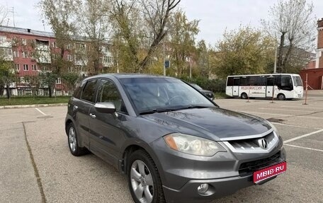 Acura RDX III, 2008 год, 1 000 000 рублей, 1 фотография