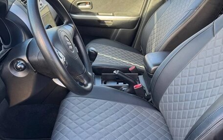 Suzuki Grand Vitara, 2008 год, 830 000 рублей, 14 фотография