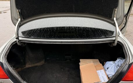 Toyota Mark II IX (X110), 2002 год, 850 000 рублей, 1 фотография