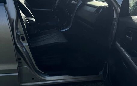 Suzuki Grand Vitara, 2008 год, 830 000 рублей, 13 фотография