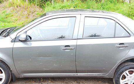 Geely GC6, 2015 год, 235 000 рублей, 5 фотография