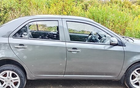 Geely GC6, 2015 год, 235 000 рублей, 4 фотография