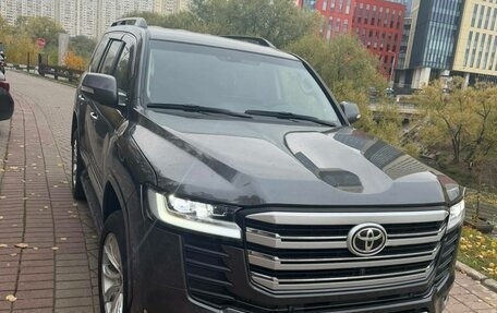Toyota Land Cruiser 200, 2012 год, 4 130 000 рублей, 1 фотография
