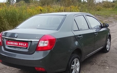 Geely GC6, 2015 год, 235 000 рублей, 3 фотография