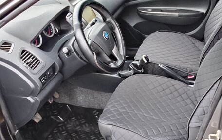 Geely GC6, 2015 год, 235 000 рублей, 9 фотография