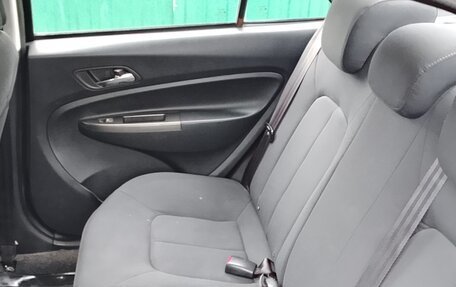 Geely GC6, 2015 год, 235 000 рублей, 8 фотография