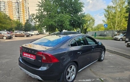 Volvo S60 III, 2011 год, 585 000 рублей, 1 фотография