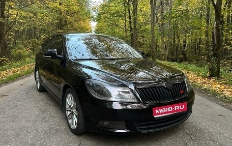 Skoda Octavia, 2010 год, 900 000 рублей, 1 фотография