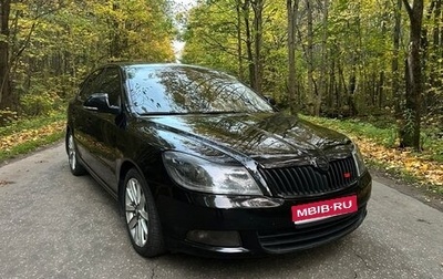 Skoda Octavia, 2010 год, 900 000 рублей, 1 фотография