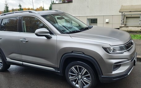 Changan CS35 Plus, 2021 год, 1 350 000 рублей, 4 фотография