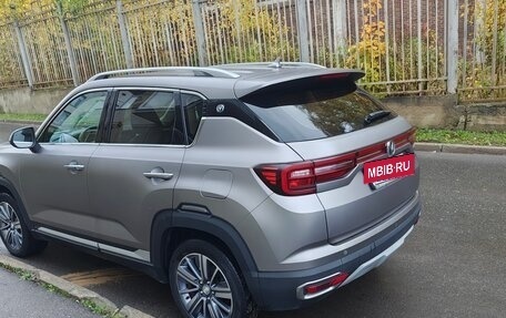 Changan CS35 Plus, 2021 год, 1 350 000 рублей, 6 фотография