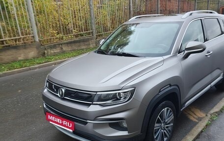 Changan CS35 Plus, 2021 год, 1 350 000 рублей, 5 фотография