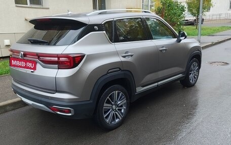 Changan CS35 Plus, 2021 год, 1 350 000 рублей, 3 фотография
