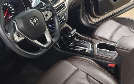 Changan CS35 Plus, 2021 год, 1 350 000 рублей, 11 фотография