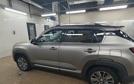 Changan CS35 Plus, 2021 год, 1 350 000 рублей, 9 фотография