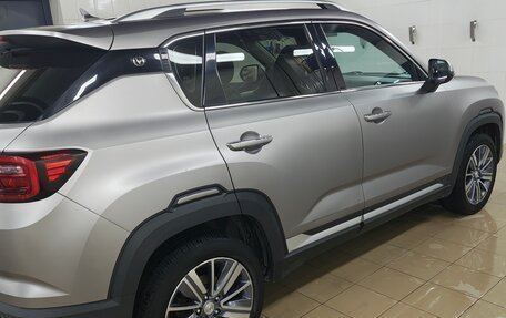 Changan CS35 Plus, 2021 год, 1 350 000 рублей, 8 фотография